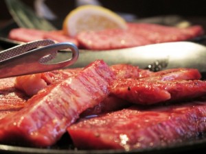 焼き肉